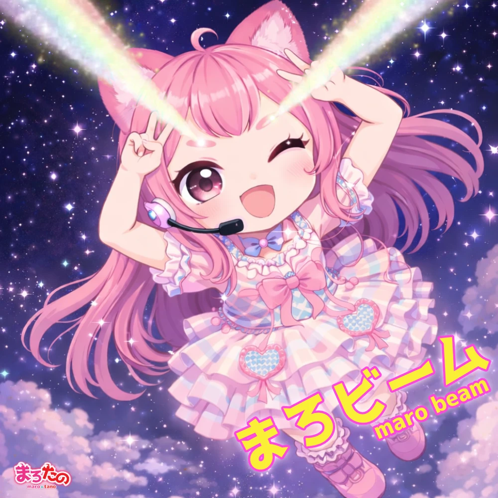 まろビーム