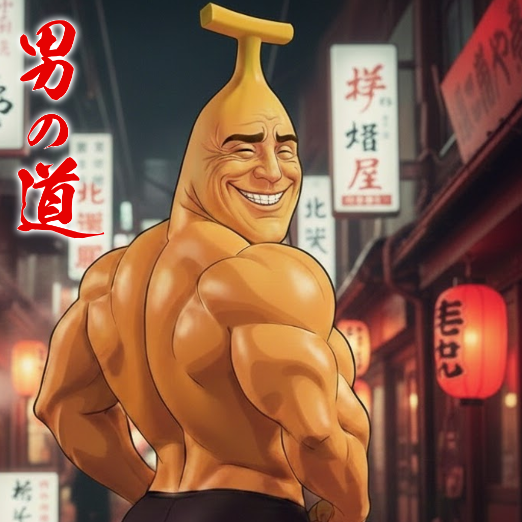 男の道 ジャケット