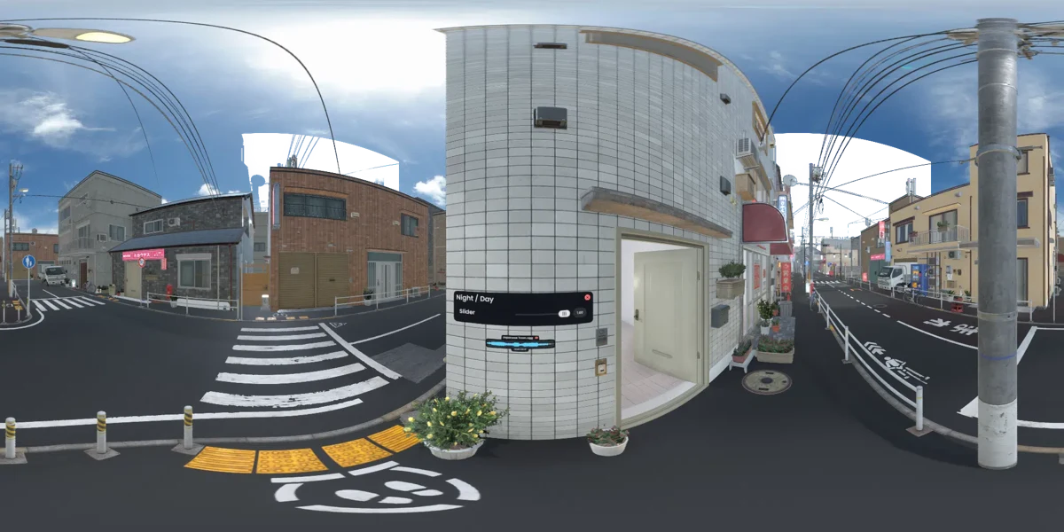 Japan Town